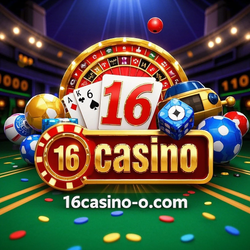 16casino
