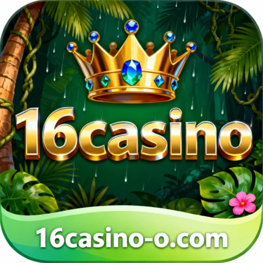 16casino