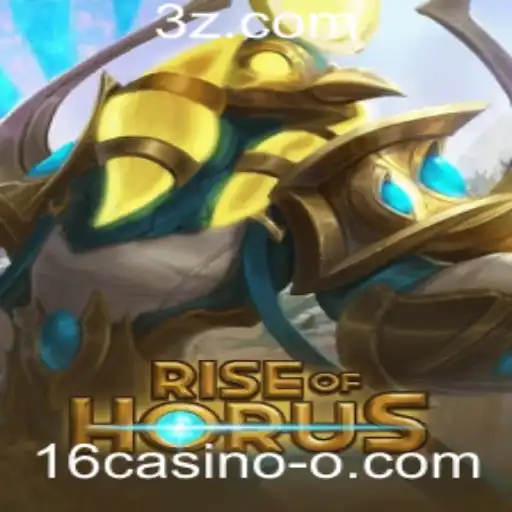 16casino Sobre nós